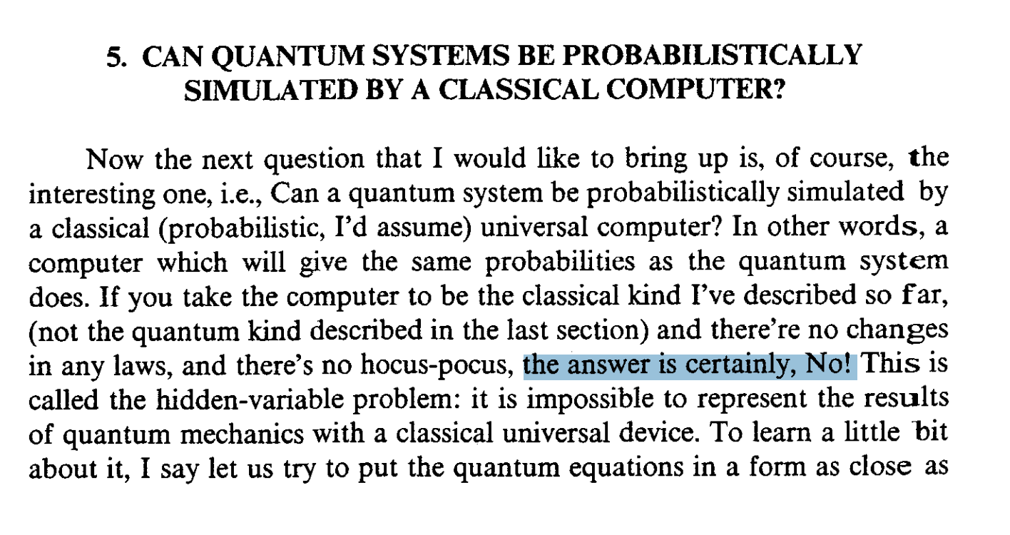 Quantum Computing Risk Assessment: A Guide for Organizations