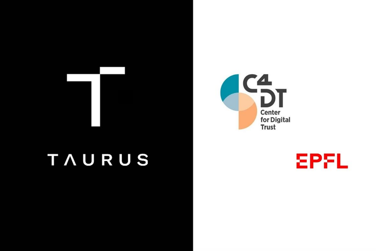Taurus selected as an Associate Partner at the C4DT