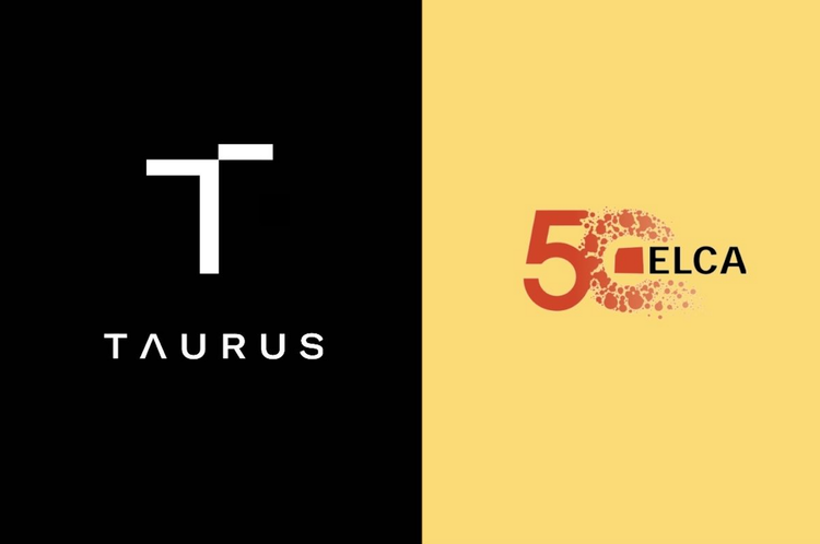 Taurus and Elca form a partnership in the secure storage of digital assets and cryptocurrencies