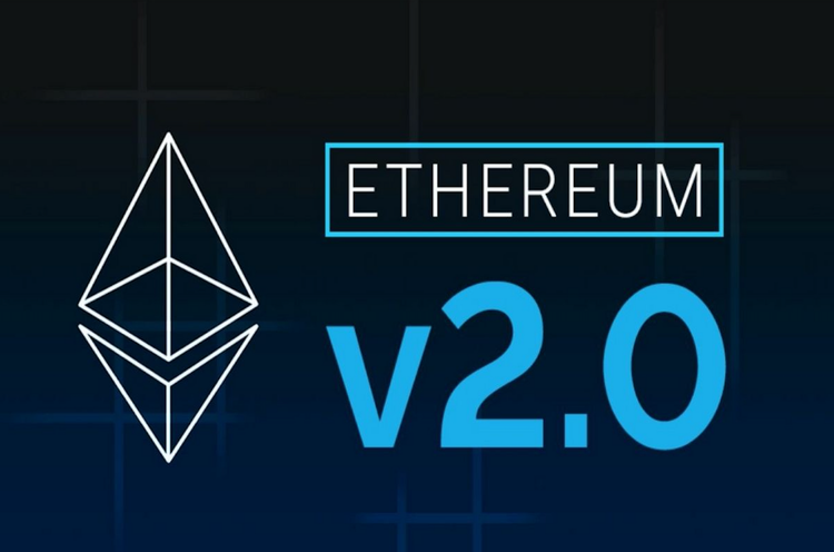 What is Ethereum 2.0?