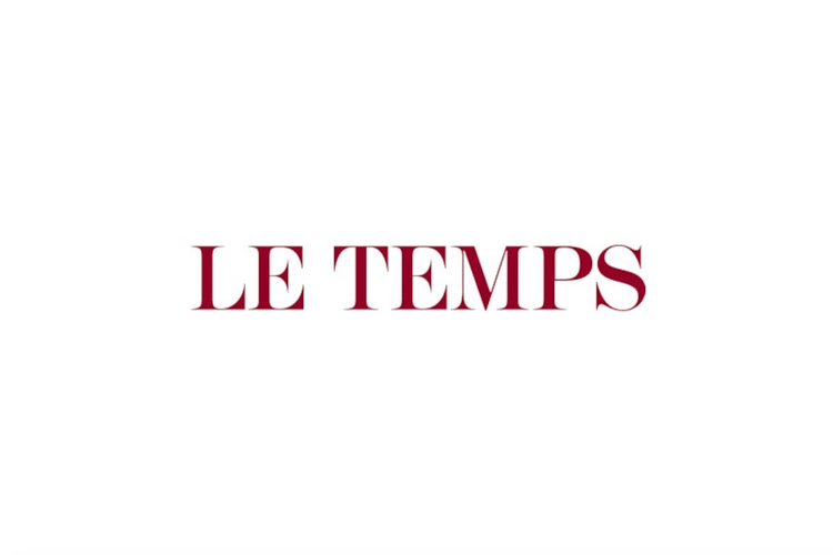 Taurus SA explains its vision in “Le Temps”