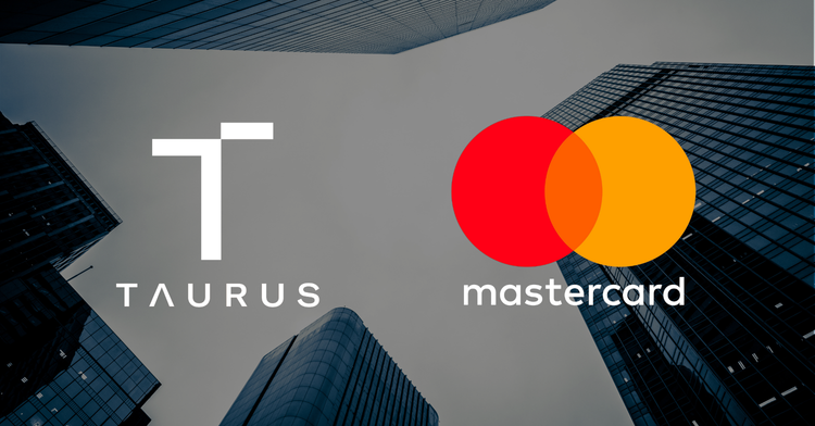 Taurus joins Mastercard's new program
