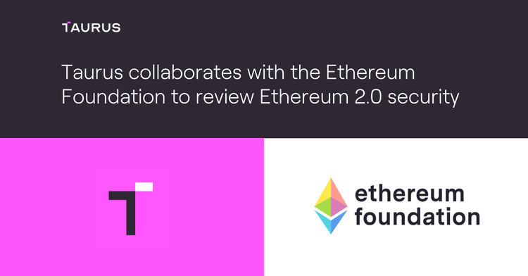 Ethereum Security Review