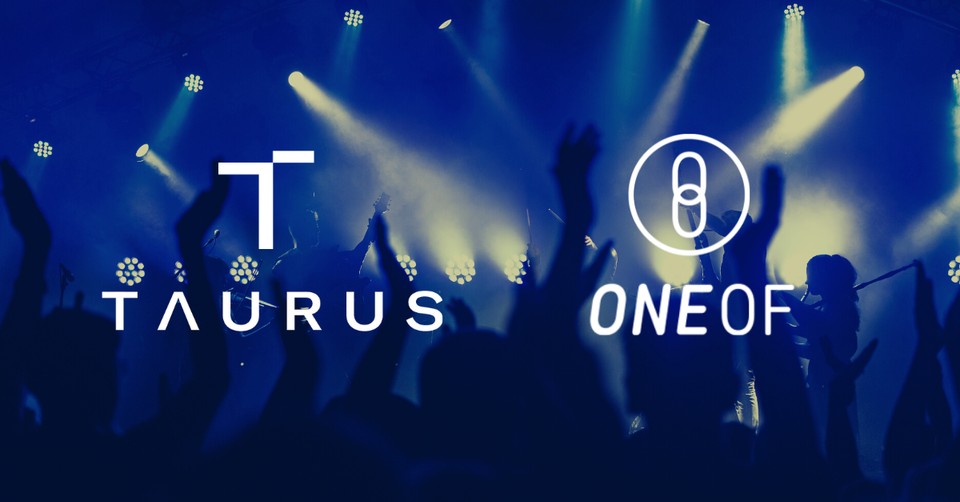 Taurus Powers OneOf NFT Marketplace