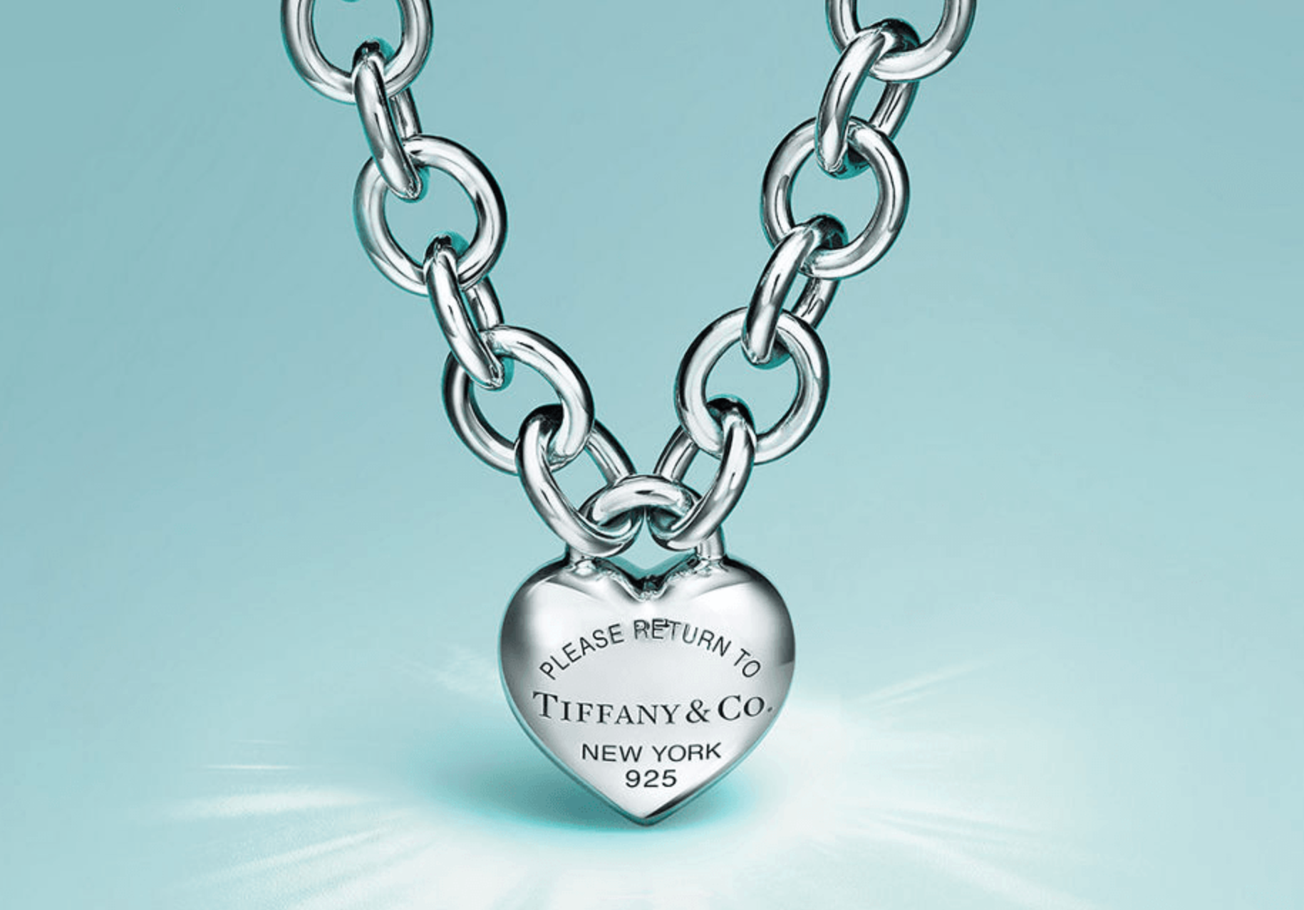 China’s Gen Z Is ‘Group-Buying’ Tiffany Jewellery
