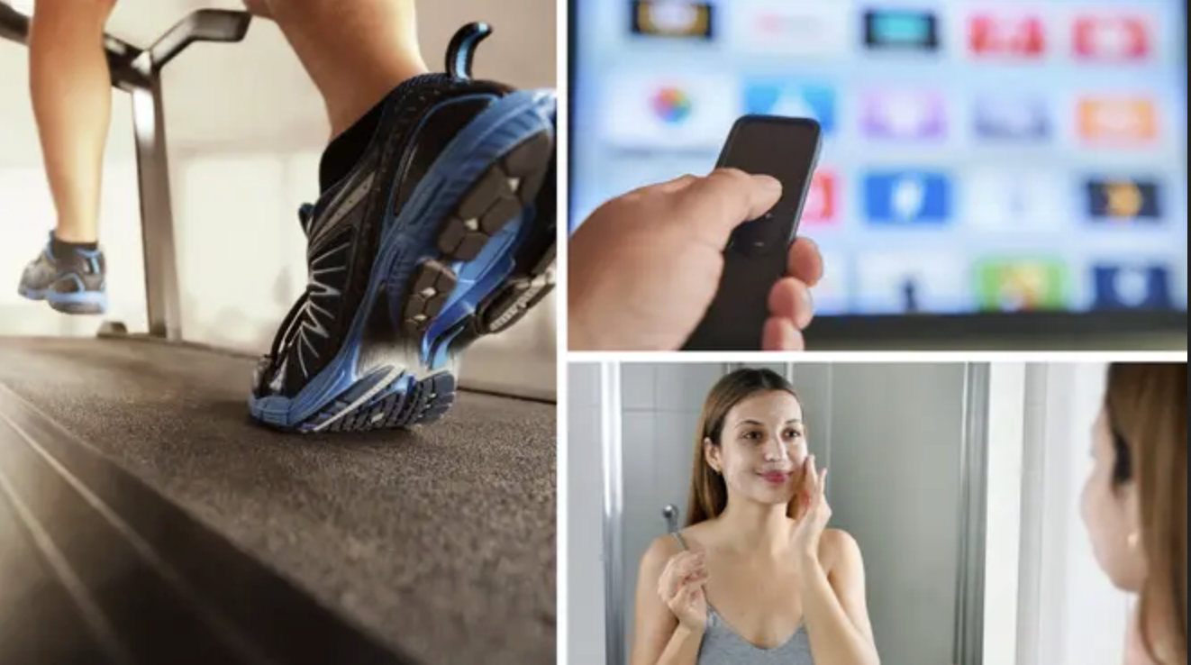 Gen-Z Adults Consider Gym, Skincare And Netflix As “Essential Bills”