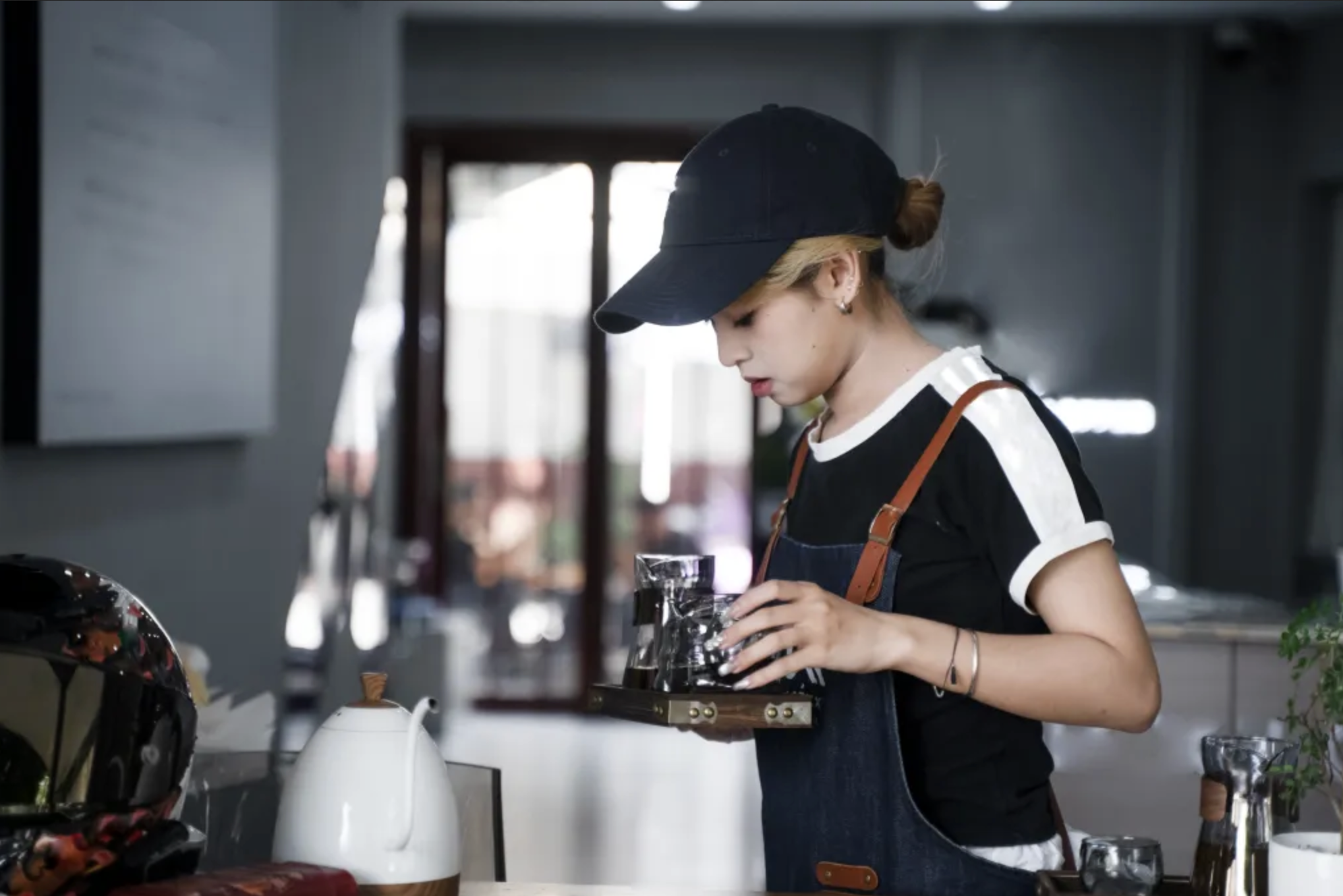 Gen Z Wants Several Part-time Jobs And It’s Reshaping The Entire Workforce