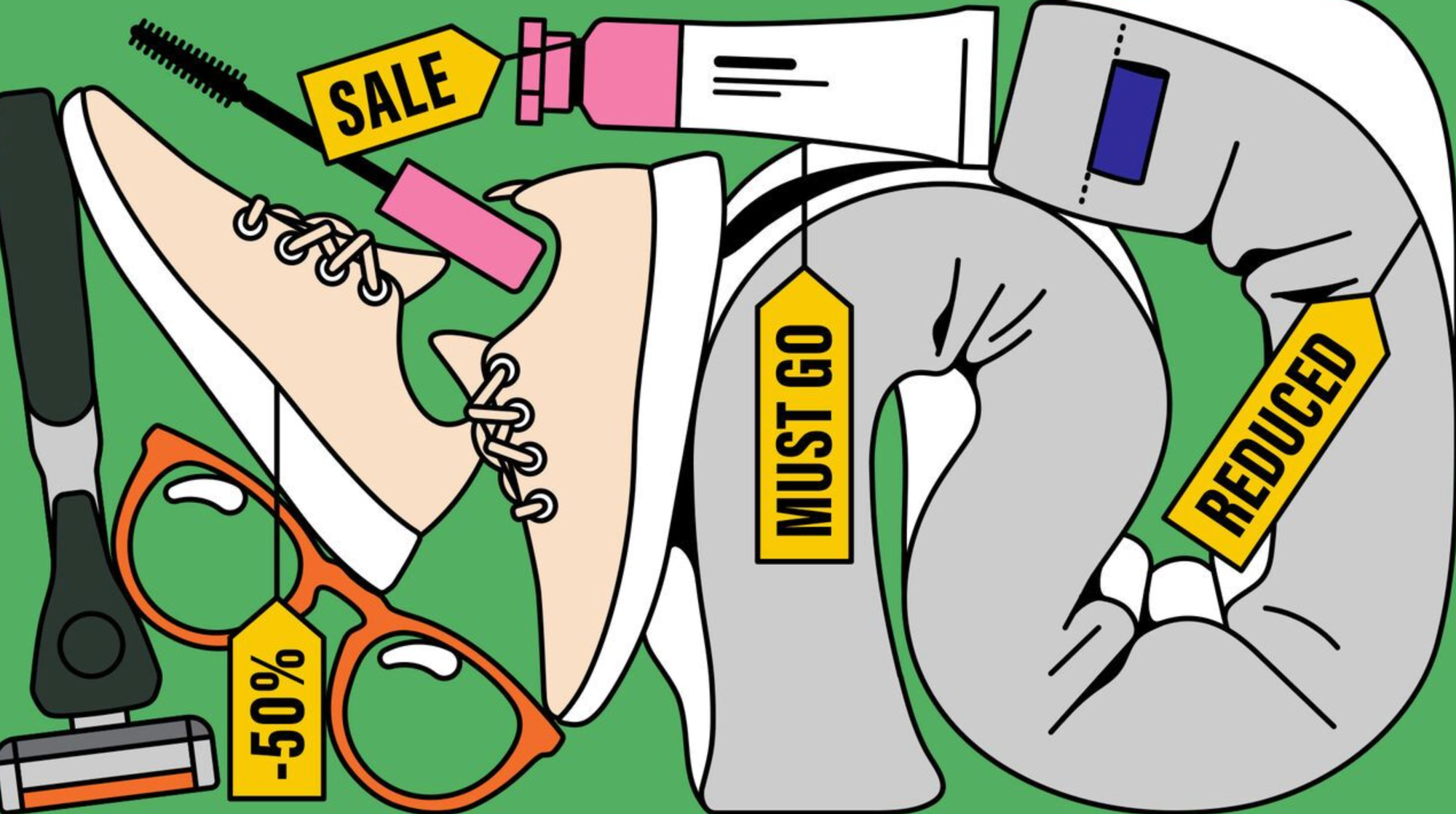 Have Millennial Brands Lost Their Mojo?