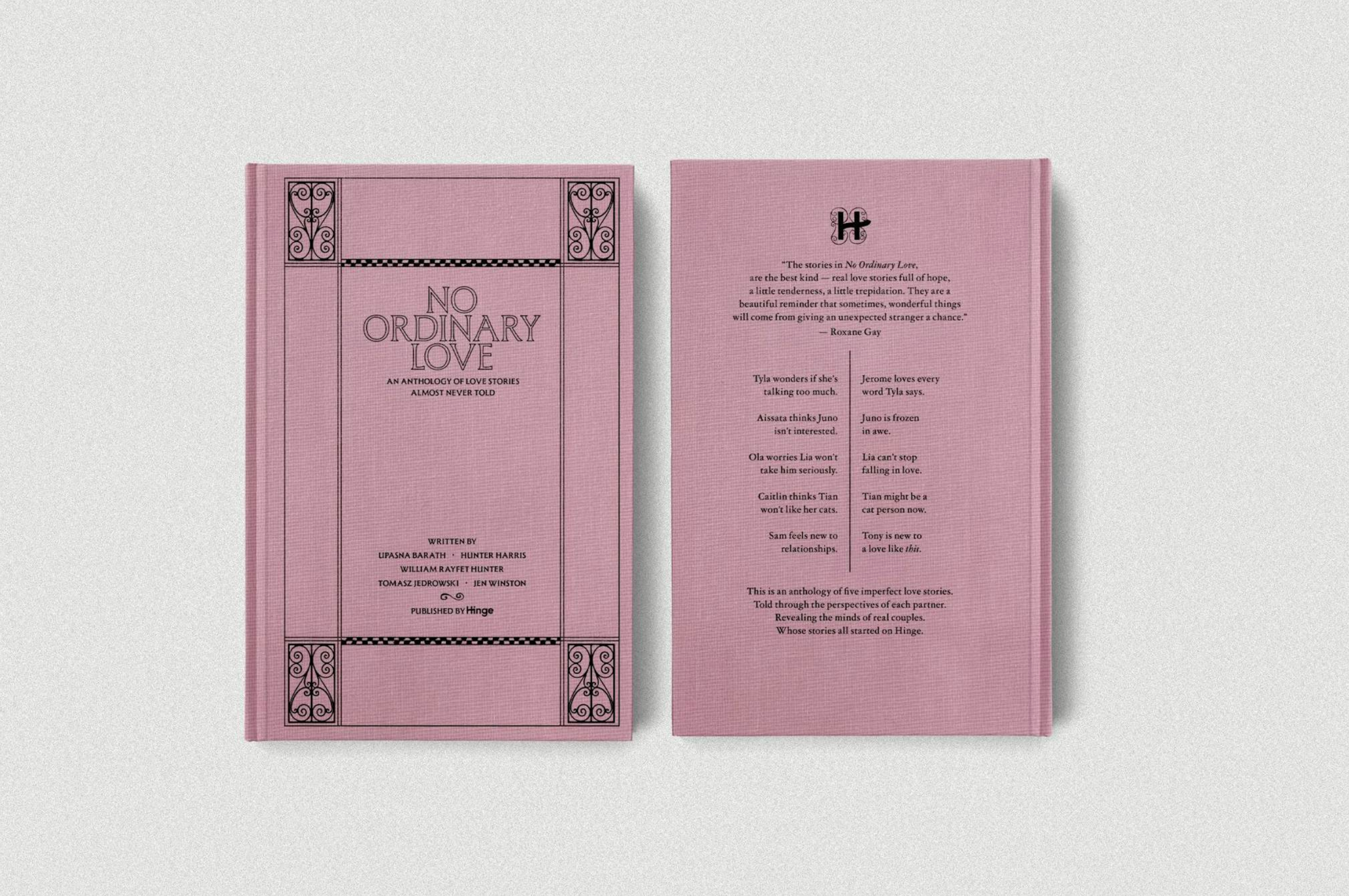 Hinge Explores ‘Refreshingly Real’ Dating With Substack Series