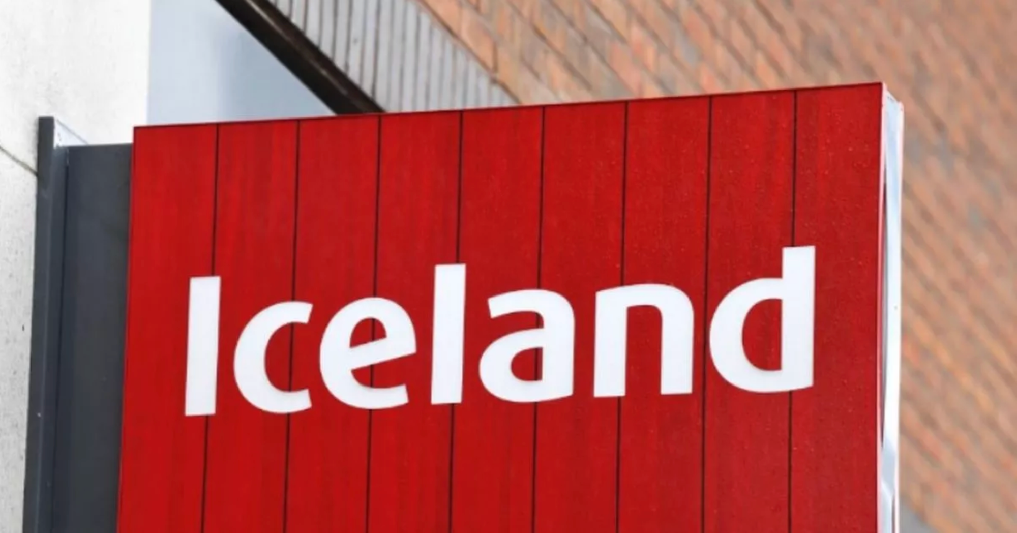 Iceland Opens UK's First Prison Market