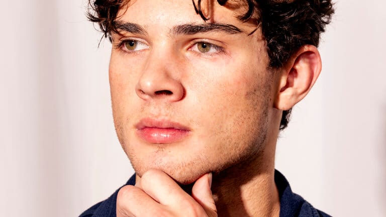 Looksmaxxing And The Pursuit Of Peak Male Beauty