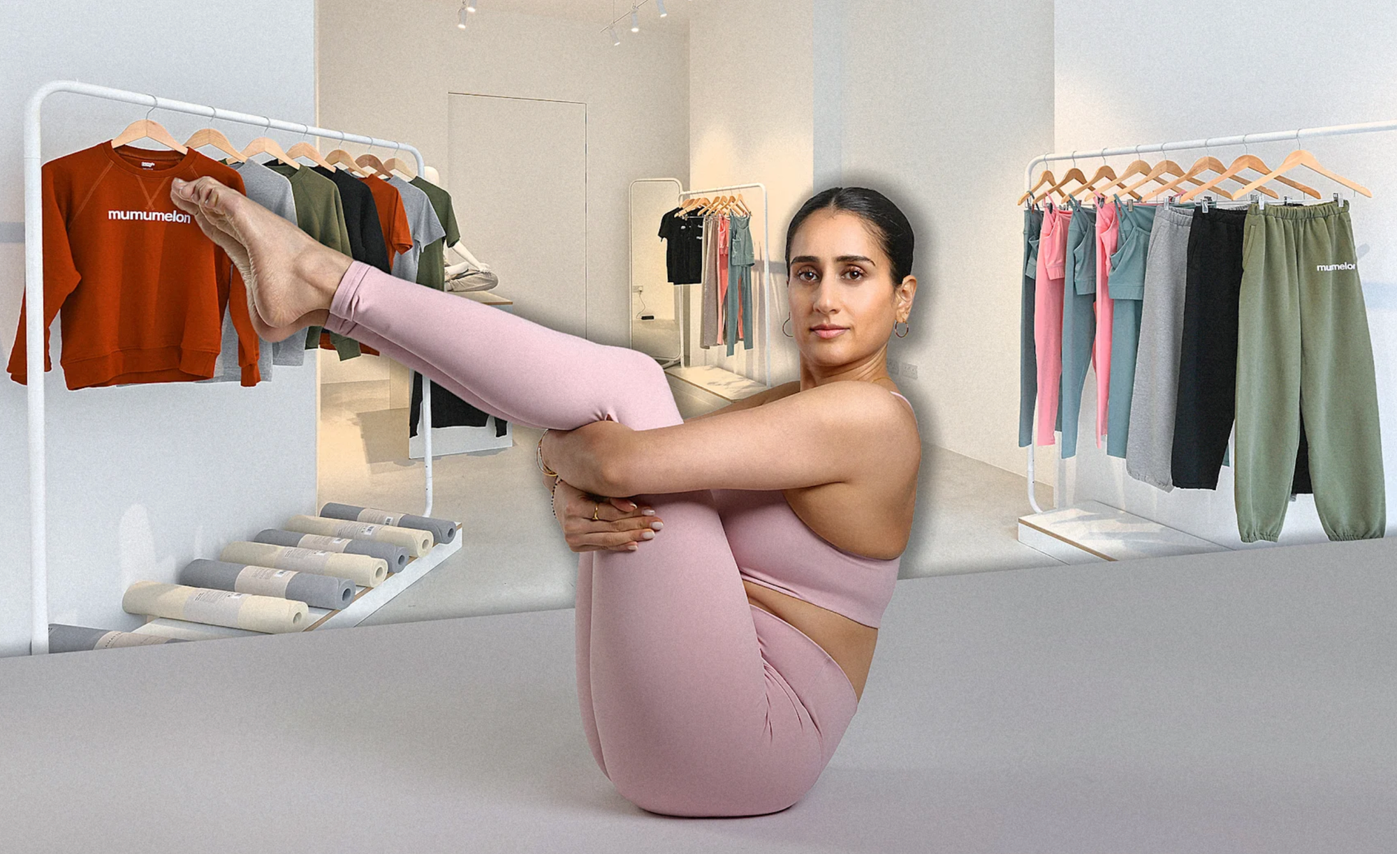 Mumumelon: The ‘Shameless’ Dupe Challenging Lululemon