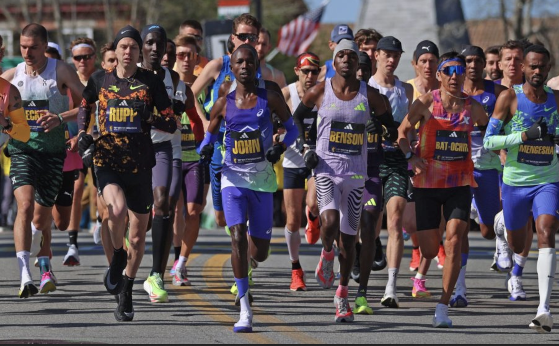 Nike’s ‘Walkers Tolerated’ Ad Sparks Backlash