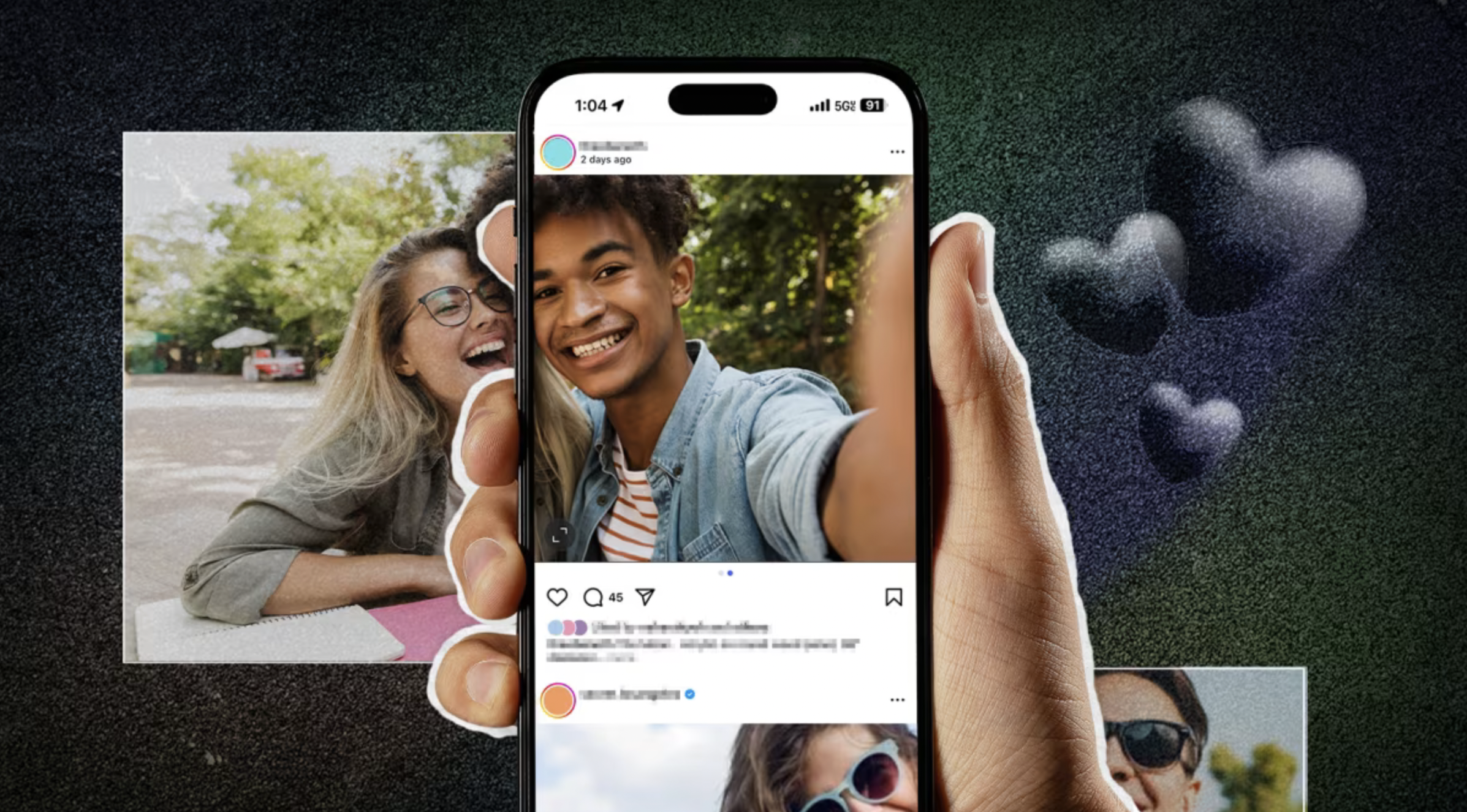 Quiet Relationships, Soft Launches And Gen-Z’s New Love Language
