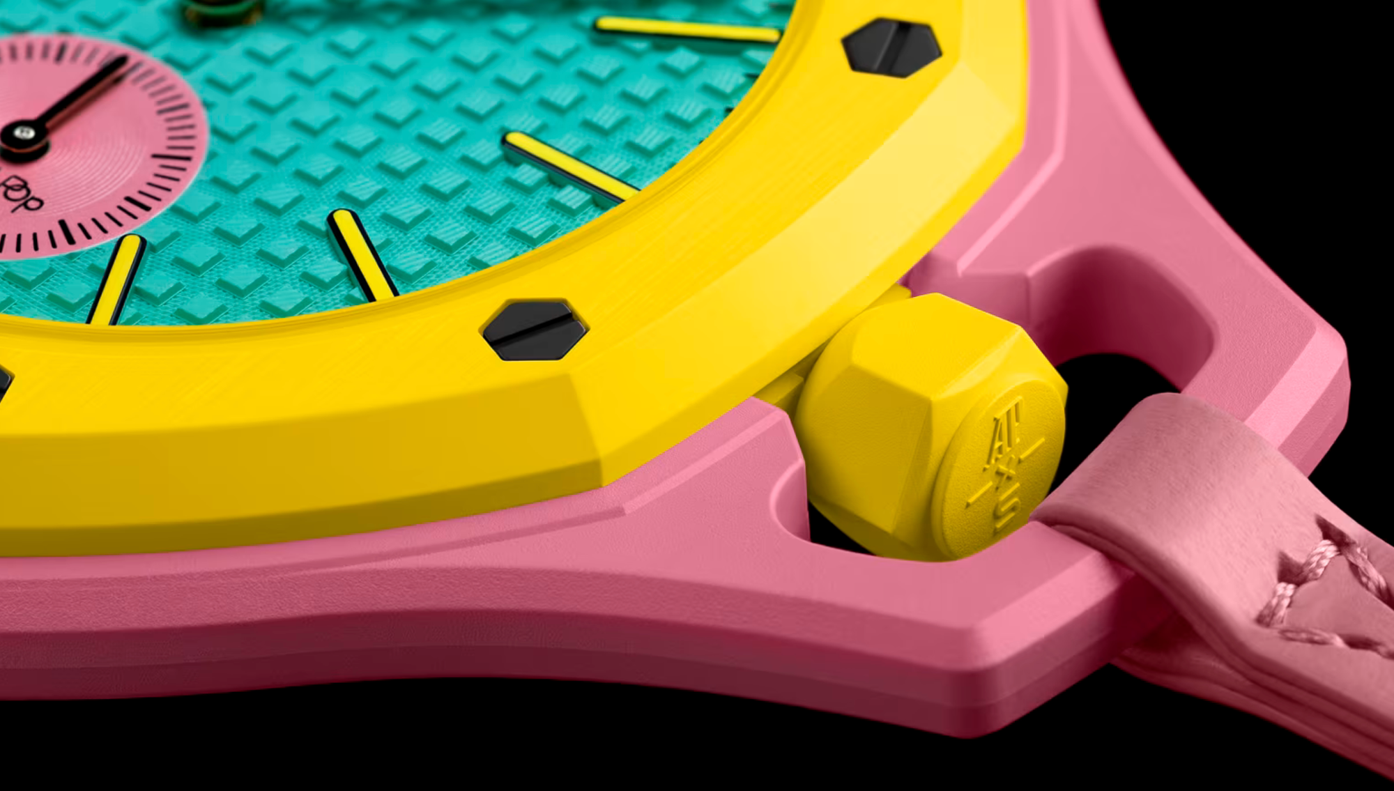 Swatch x Audemars Piguet Collaboration. Who Wins?