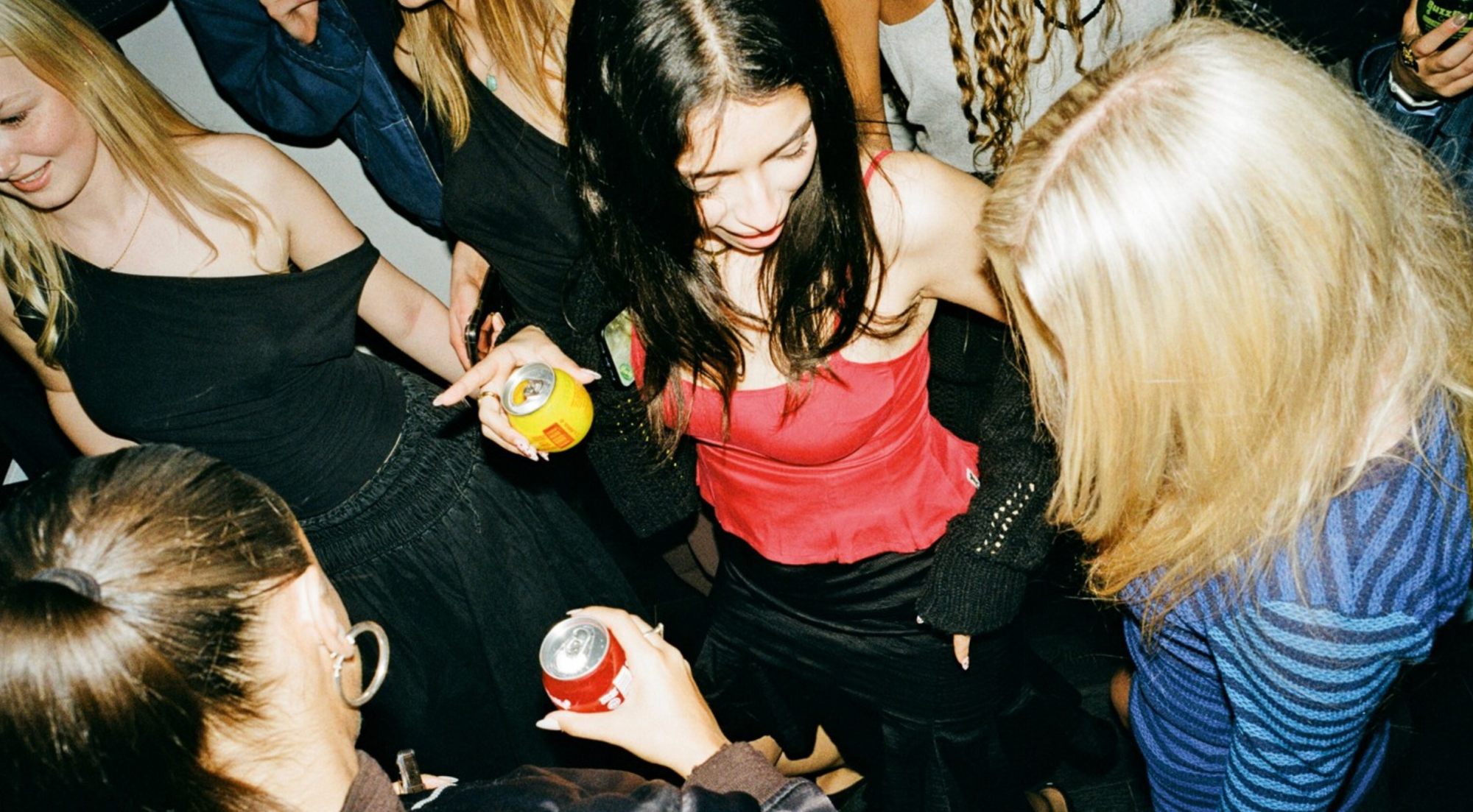 What’s Behind BuzzBallz – Gen Z’s Favourite Alcopop?