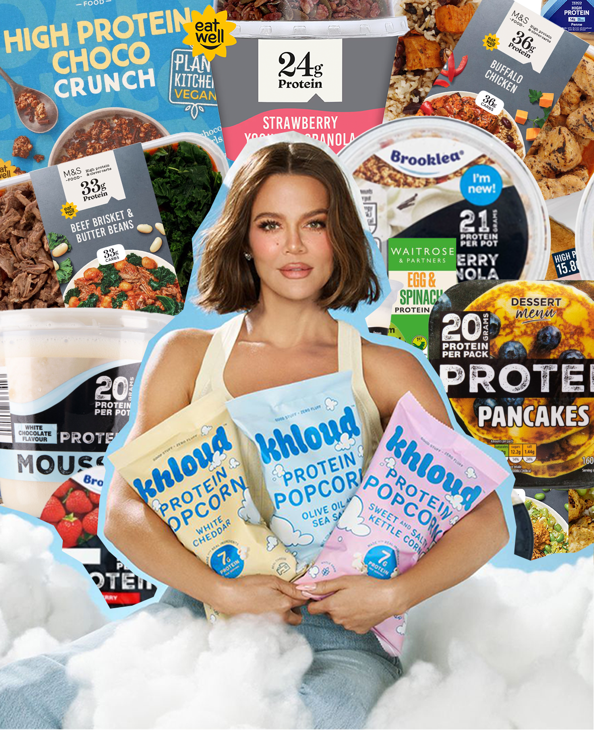 Why Is Everyone Obsessed With Protein?
