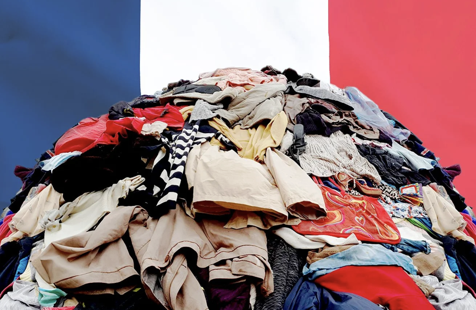 Will New French Laws Change Fast Fashion?