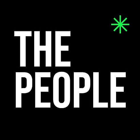 THE PEOPLE