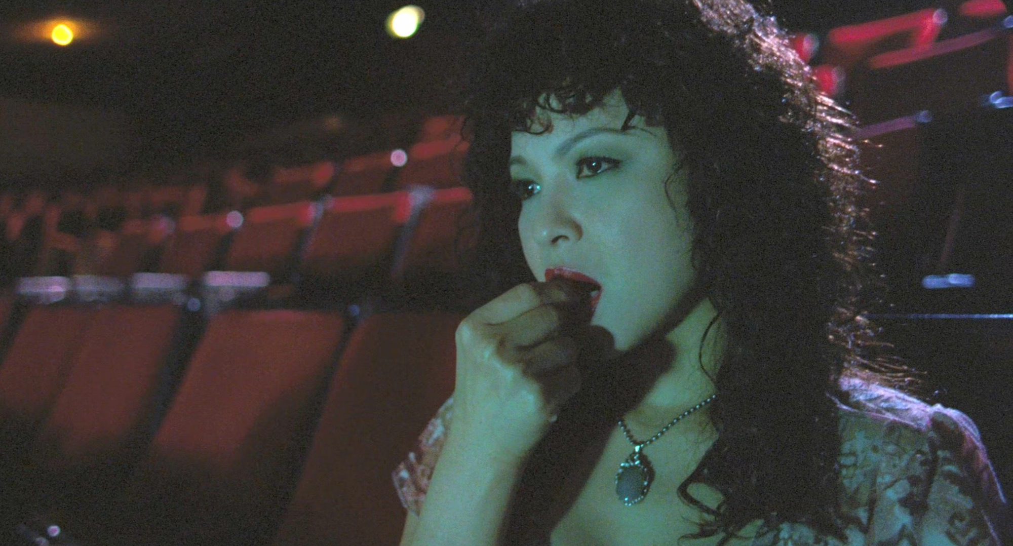 Going To The Cinema Is The New Wellness Hack
