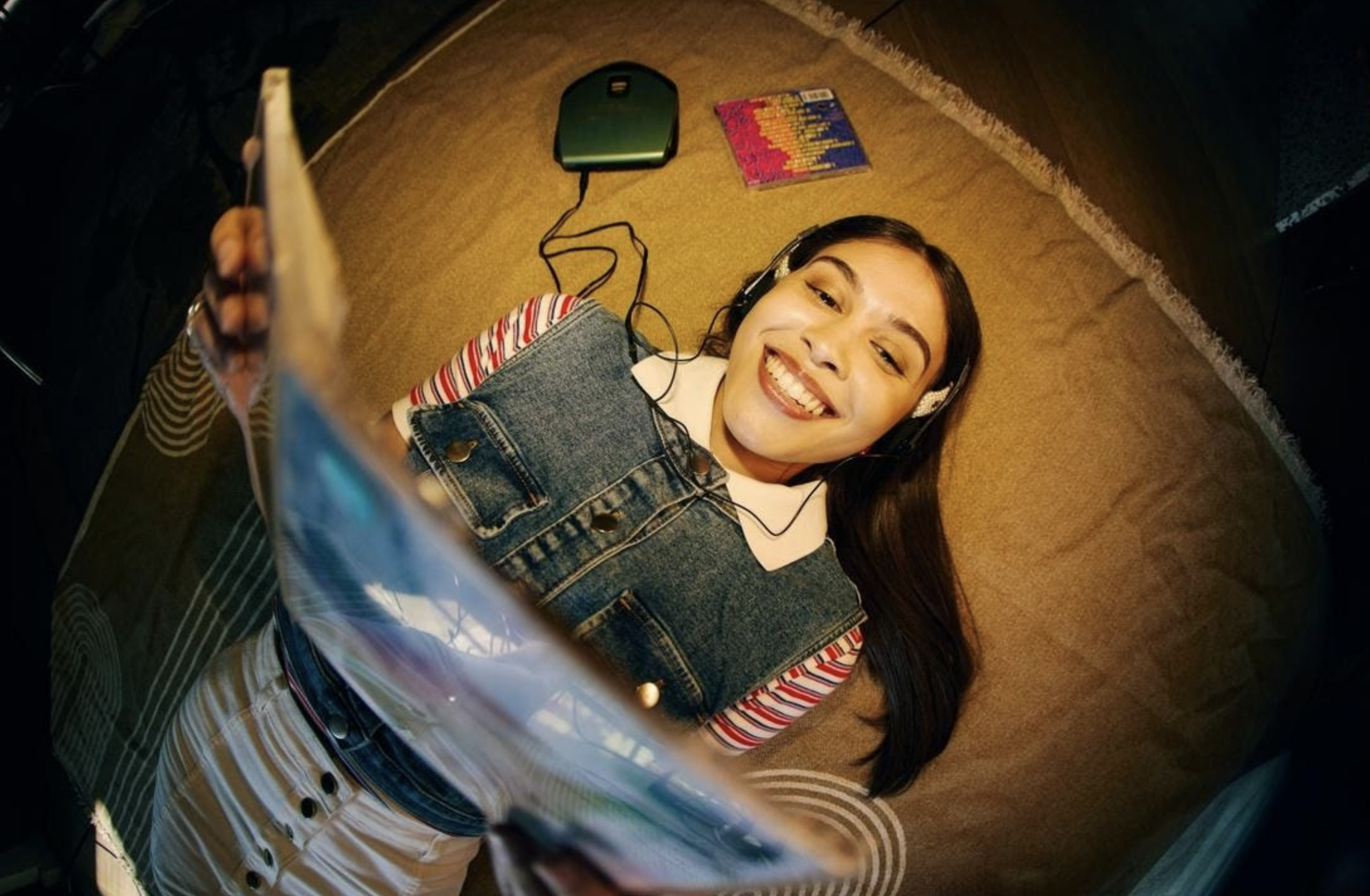 Why Gen-Z Is Bringing Back Physical Media