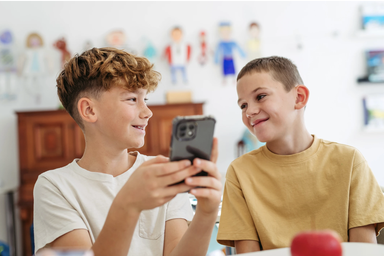'That's So AI': The New Gen Alpha Slang Term You Need To Know