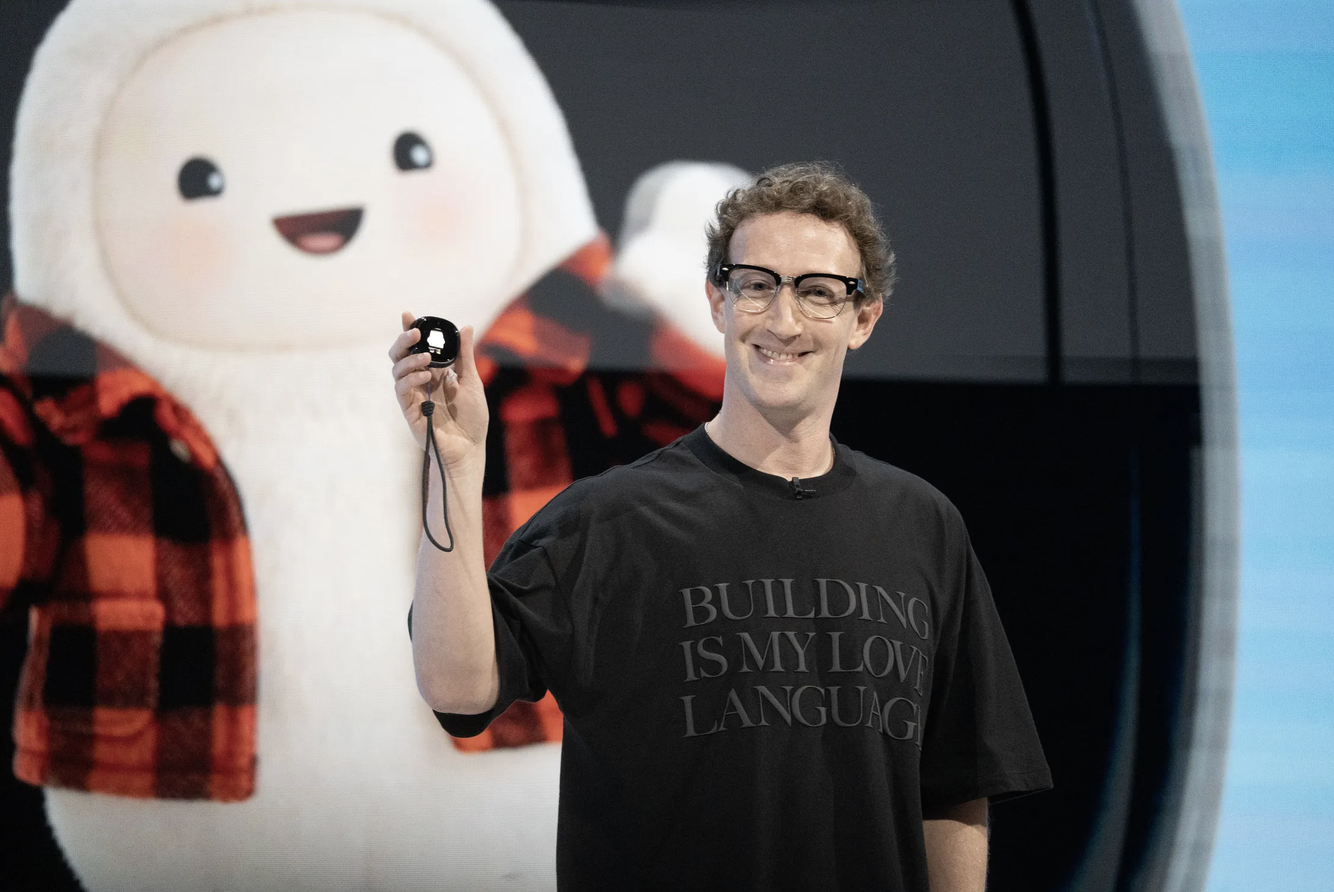 Muse: It’s Cute. It’s Cuddly. And It Wants Your Data