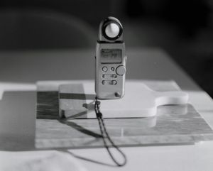 X2D II Metering for Highlights