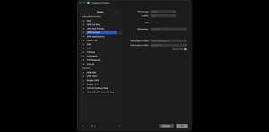 Phocus 4.2 Fixes Both 4.1.2 Regressions
