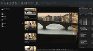 What Is Hasselblad Phocus? A Free RAW Editor for Mac