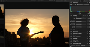 Phocus 4.2.3 for Mac Fixes the Adaptive CA Crash