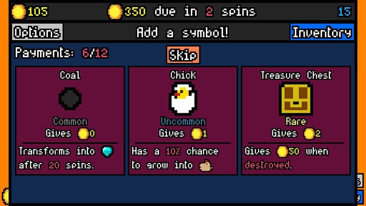 My Top 10 Games of 2023