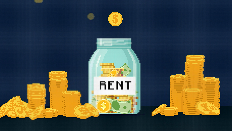 Luck be a Landlord is Coming to Consoles on February 6th