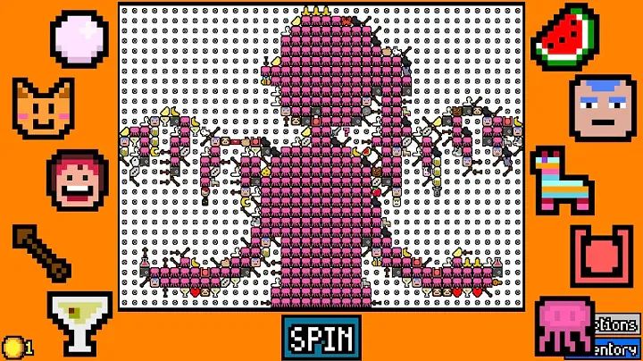 Dan's DevLog - April 2024