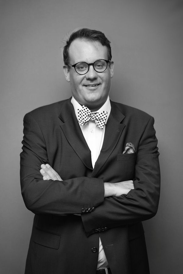 Alexander Dobbelstein
