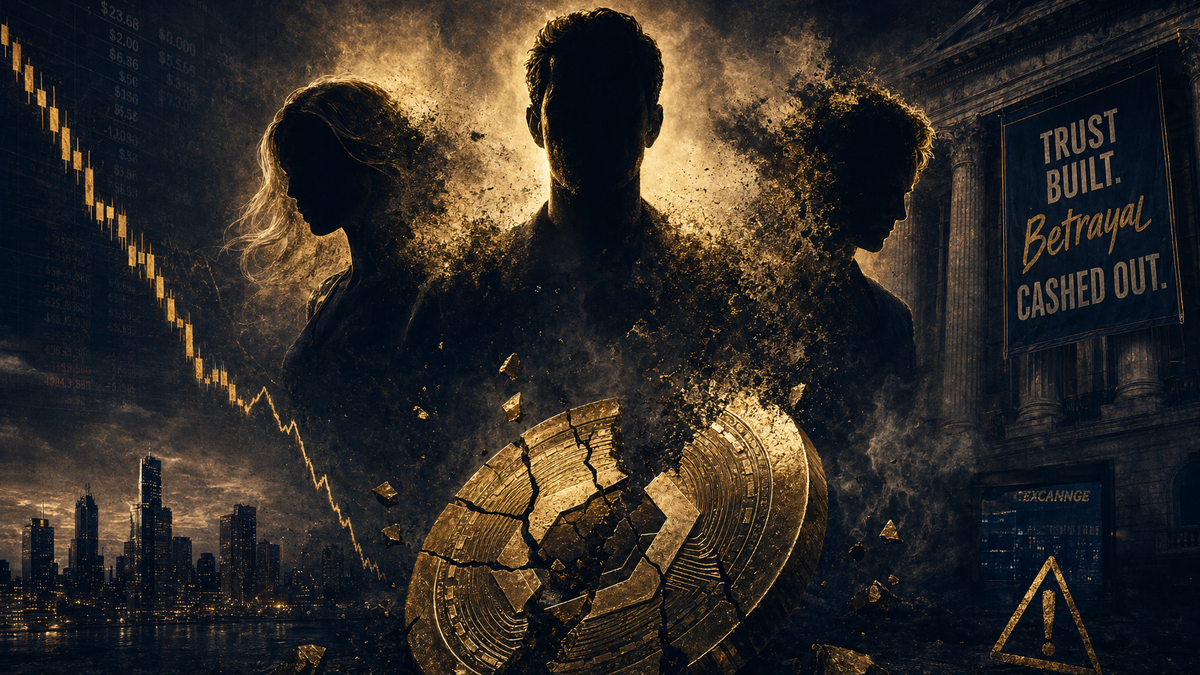FTX and the Celebrity Partnership Playbook: How Star Power Fueled a $32 Billion Crypto Fraud