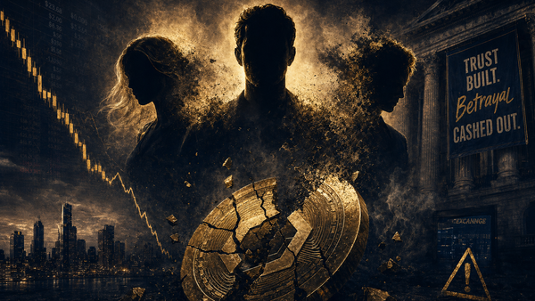 FTX and the Celebrity Partnership Playbook: How Star Power Fueled a $32 Billion Crypto Fraud