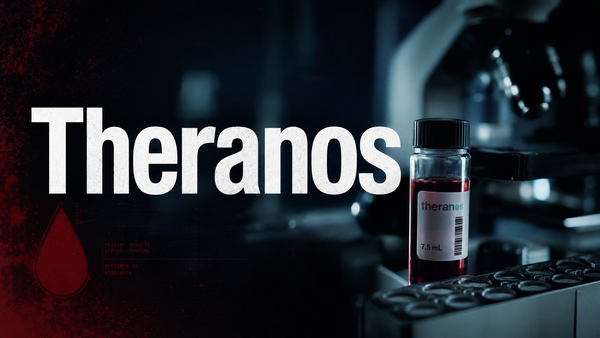 Theranos: When Elite Board Partnerships Enable a $9 Billion Fraud