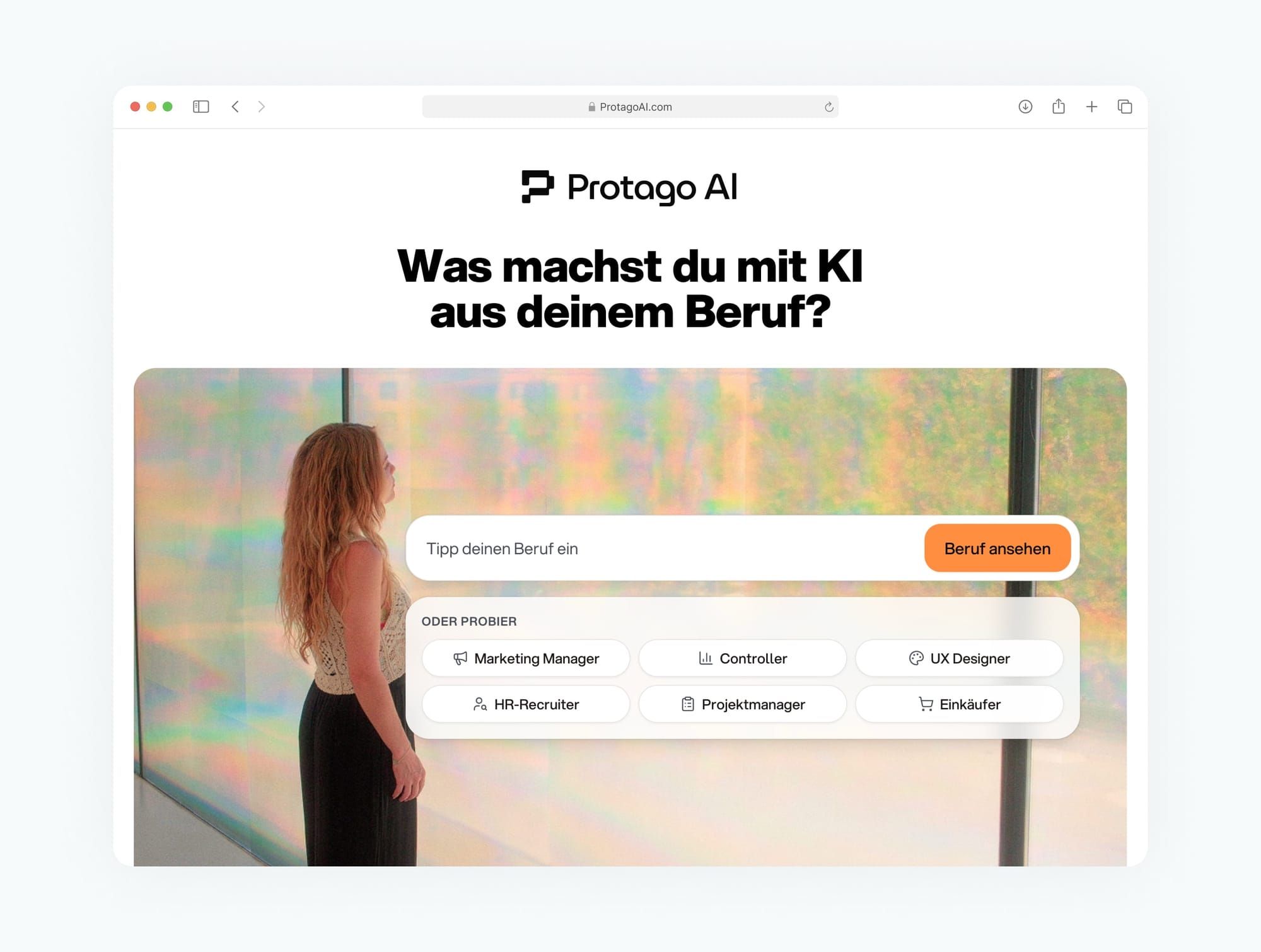 KI-Enablement ✺ So bringe ich KI von der Idee in den Arbeitsalltag