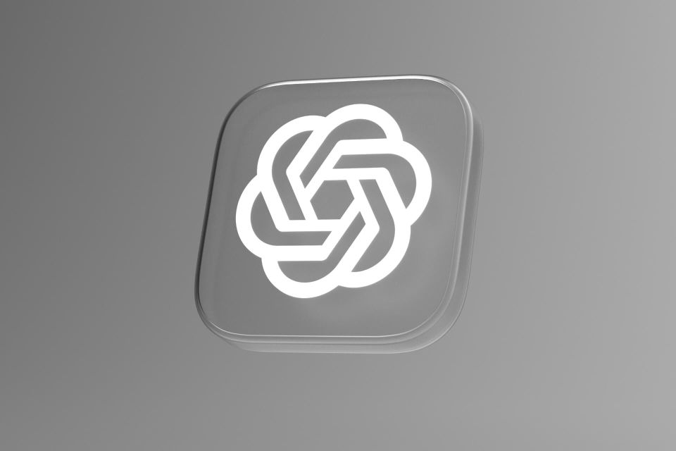 Benutzeroberfläche zeigt OpenAI-Modellauswahl mit o1-preview, o1-mini und GPT-4o, verdeutlicht neue KI-Optionen