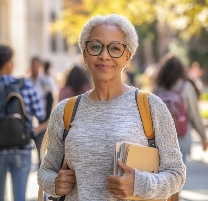 Does Going Back to School Make Good Financial Sense?