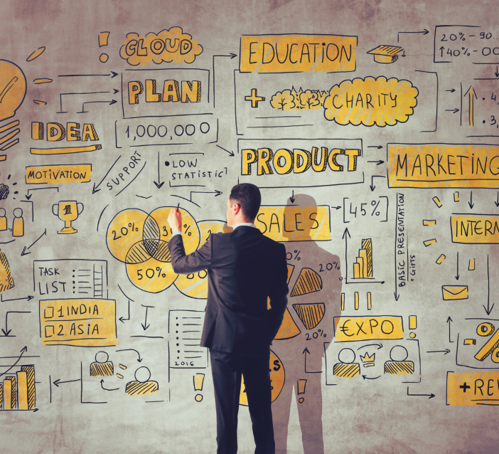 3 Habits to Improve Focus and Maximize Productivity