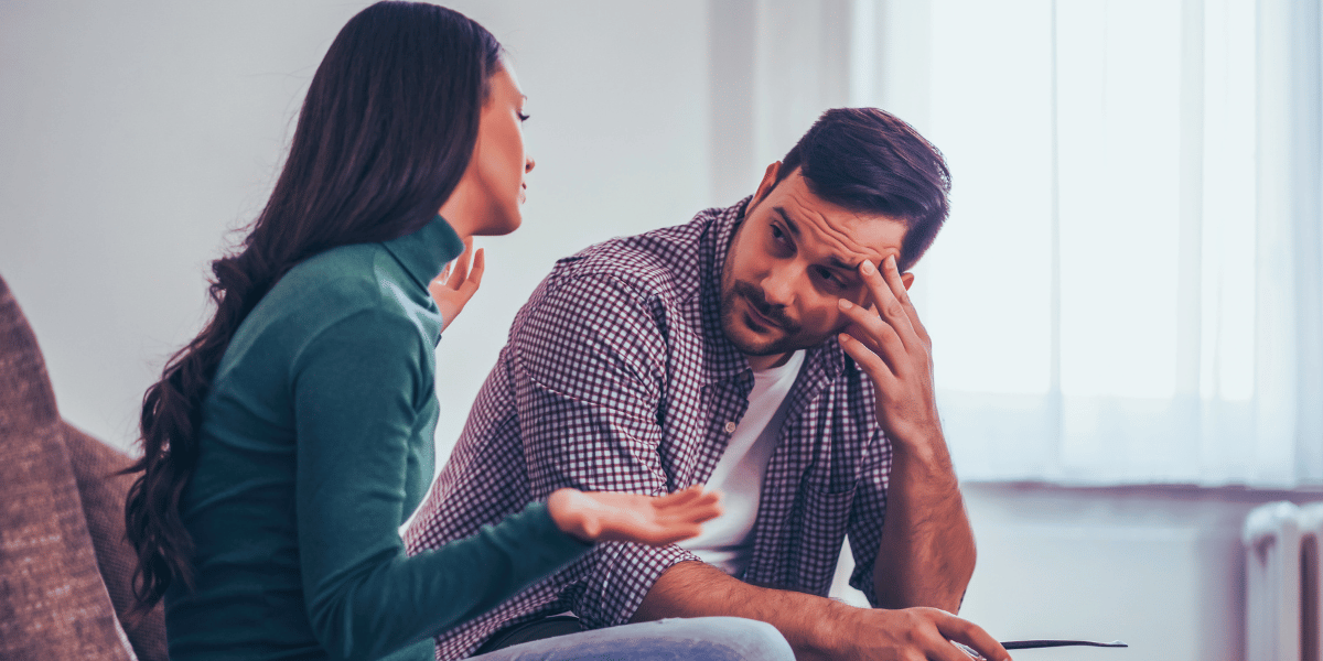 5 Financial Red Flags That Could Ruin a Marriage