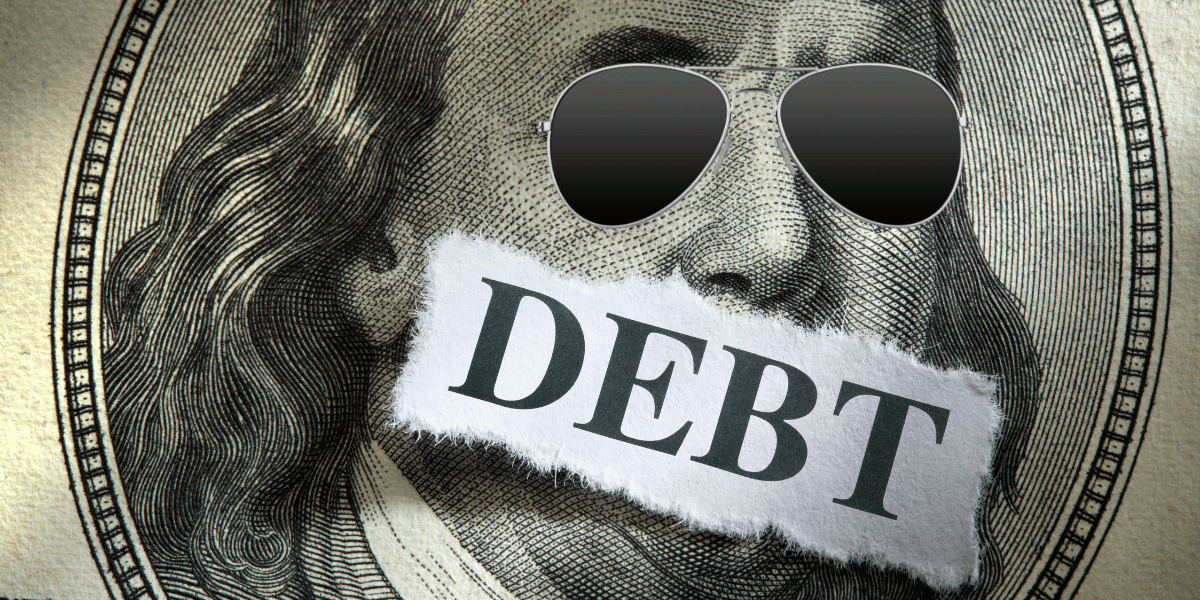 How to Spot Hidden Debt in a Relationship