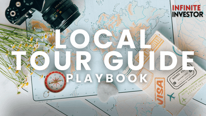 Local Tour Guide Income Playbook
