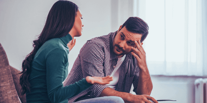 5 Financial Red Flags That Could Ruin a Marriage