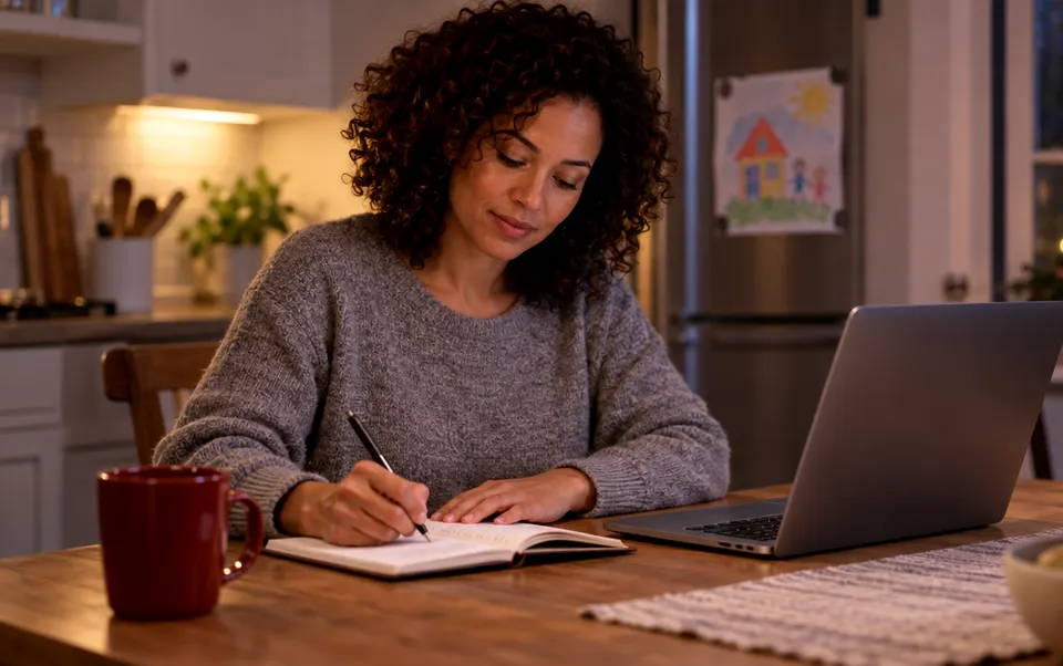 How to Build an Emergency Fund on One Income