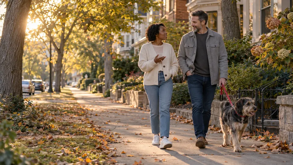 5 Money Conversations Every Couple Must Have