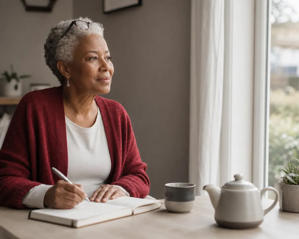 Is It Too Late to Get Your Money Together? (No, and Here's Why)