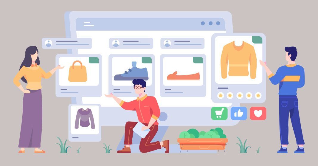 Hackathon Winners Part 4: Product Taxonomy in Just One Click